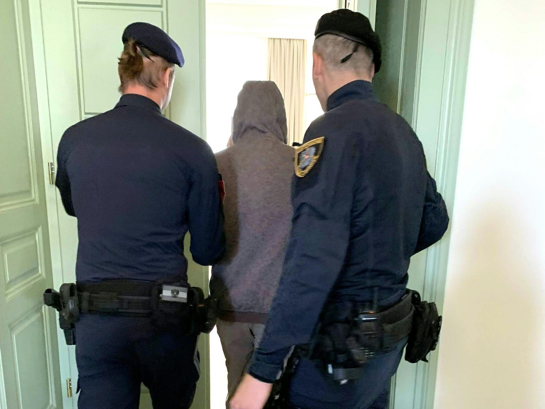 Ein Erzieher soll Burschen in NÖ missbraucht haben.