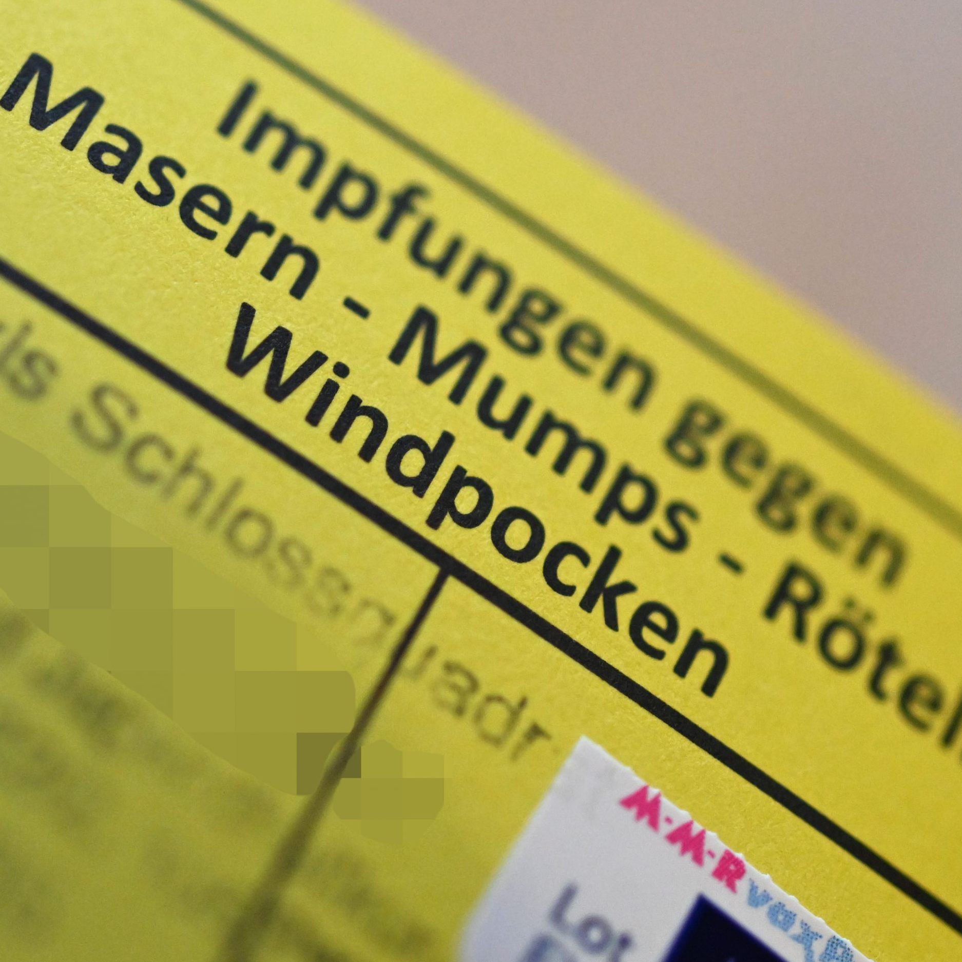 Die Impfmüdigkeit sorgt für immer mehr Masernfälle in Europa.