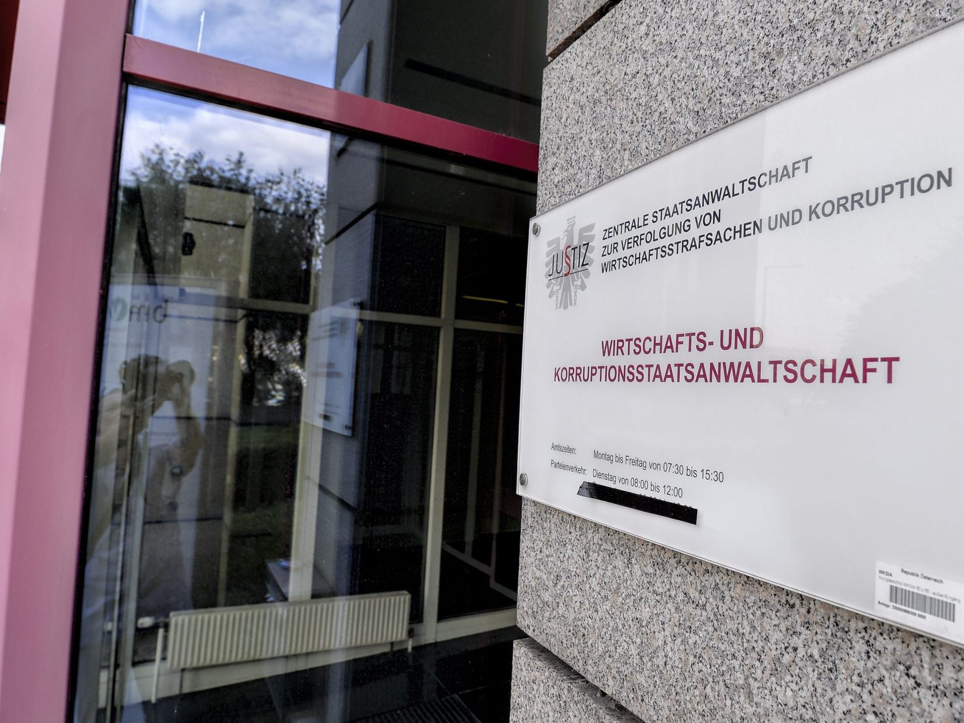 Das Ibiza-Video beschäftigt die Justiz auch fünf Jahre danach noch immer.