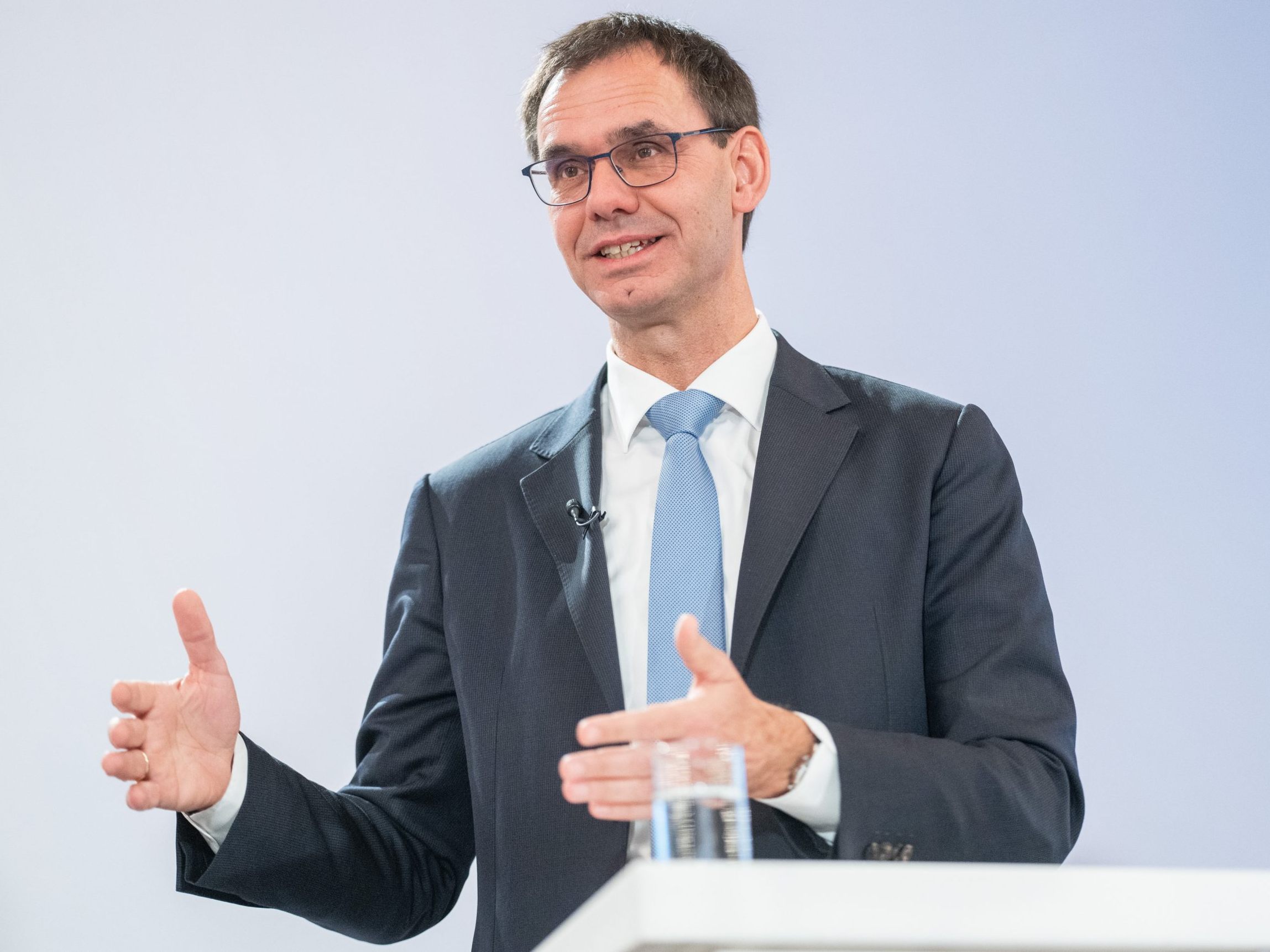 Vorarlberg führt "Kodex-Vereinbarung" für Asylwerber ein.