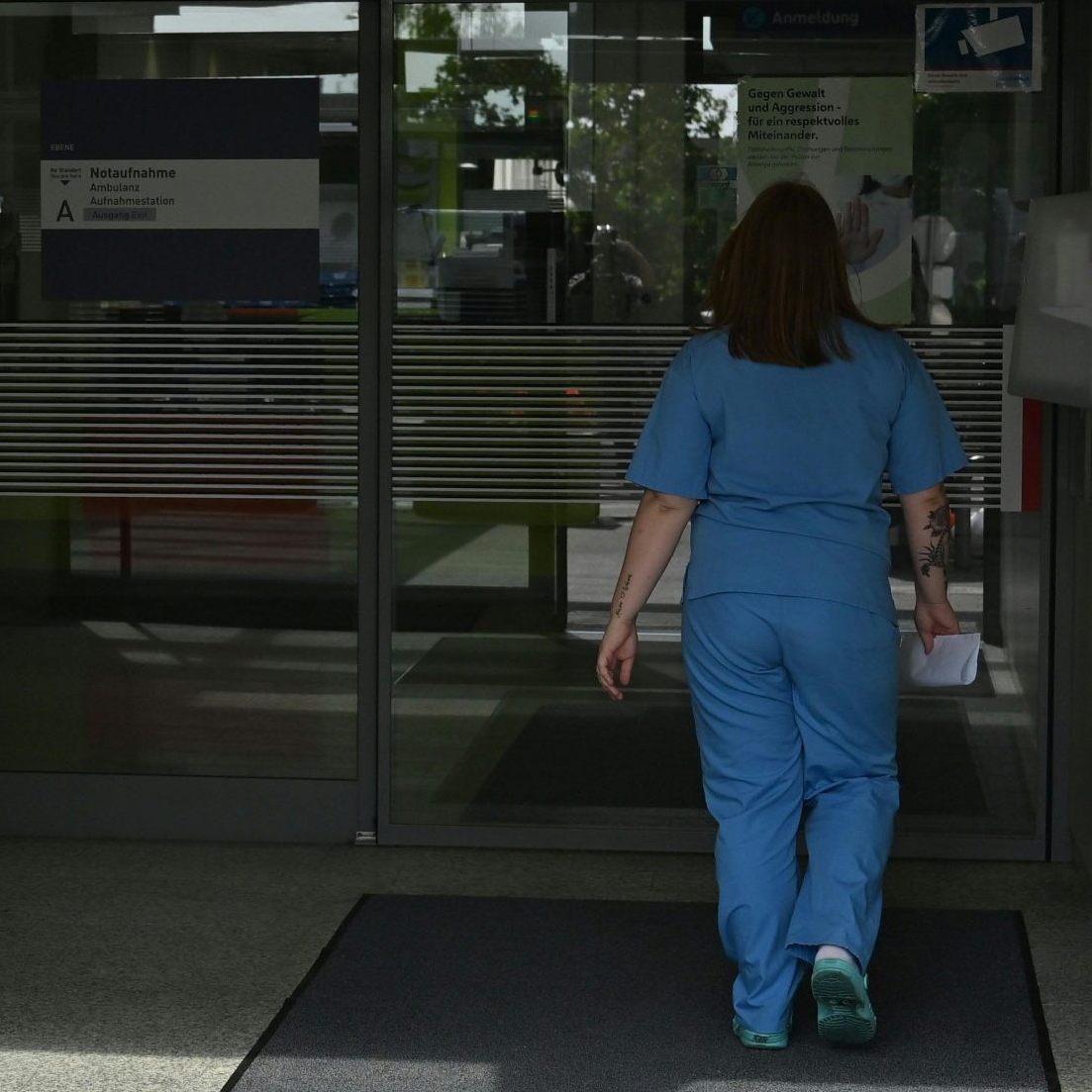 Eine KV-Einigung gibt es für die Privatkrankenanstalten.