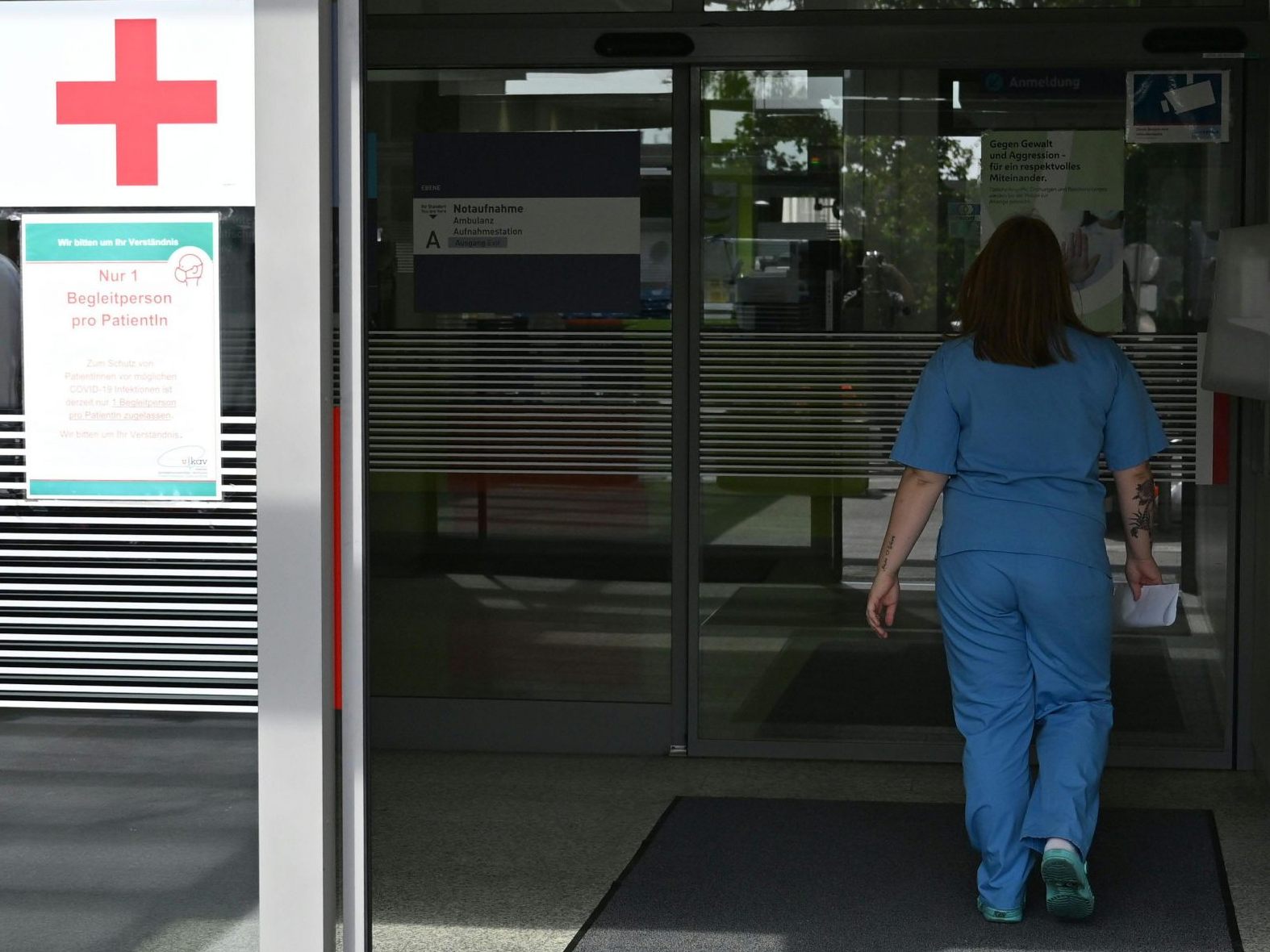 Eine KV-Einigung gibt es für die Privatkrankenanstalten.