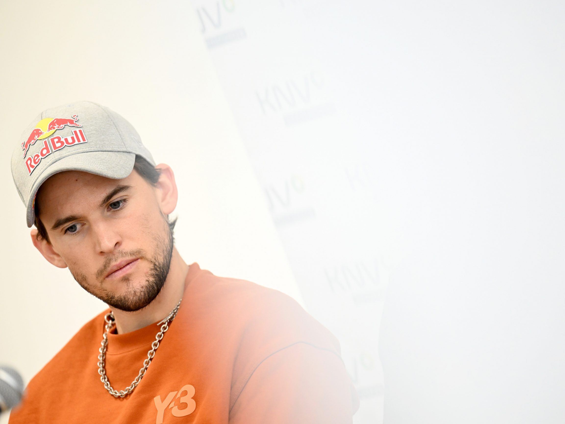 Es wird vermutet, dass Dominic Thiem nächste Woche offiziell sein Karriere-Ende bekannt gibt.