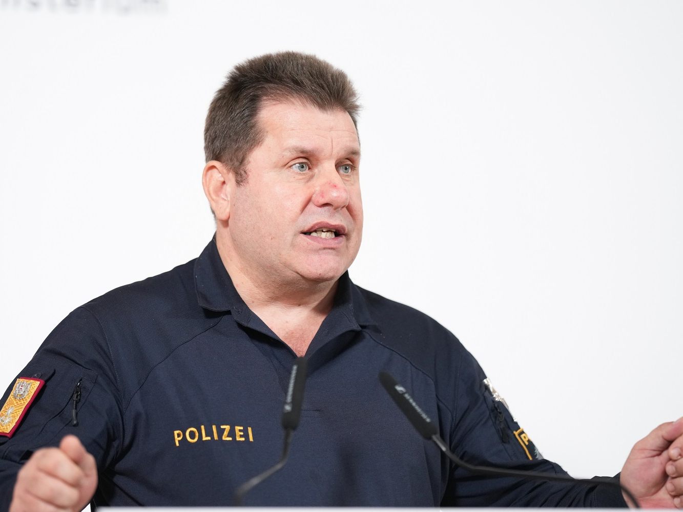 Takacs klagt Kickl, Schnedlitz sowie den FPÖ-Klub.