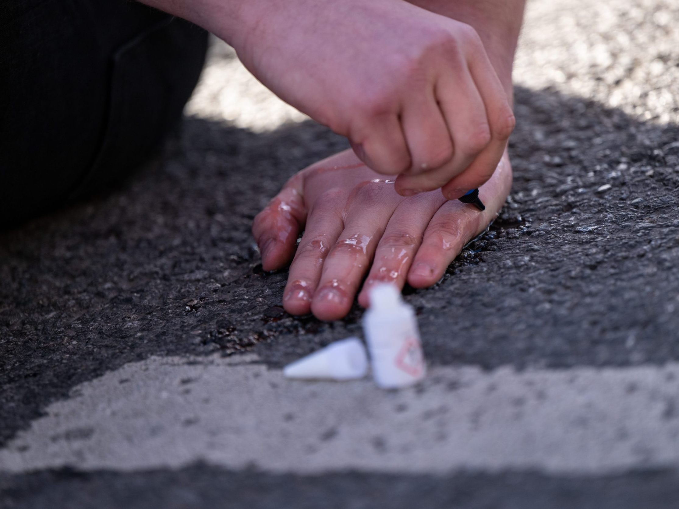 Im Zuge der Ermittlungen ist nun ein ein weiterer Vorwurf aufgetaucht.