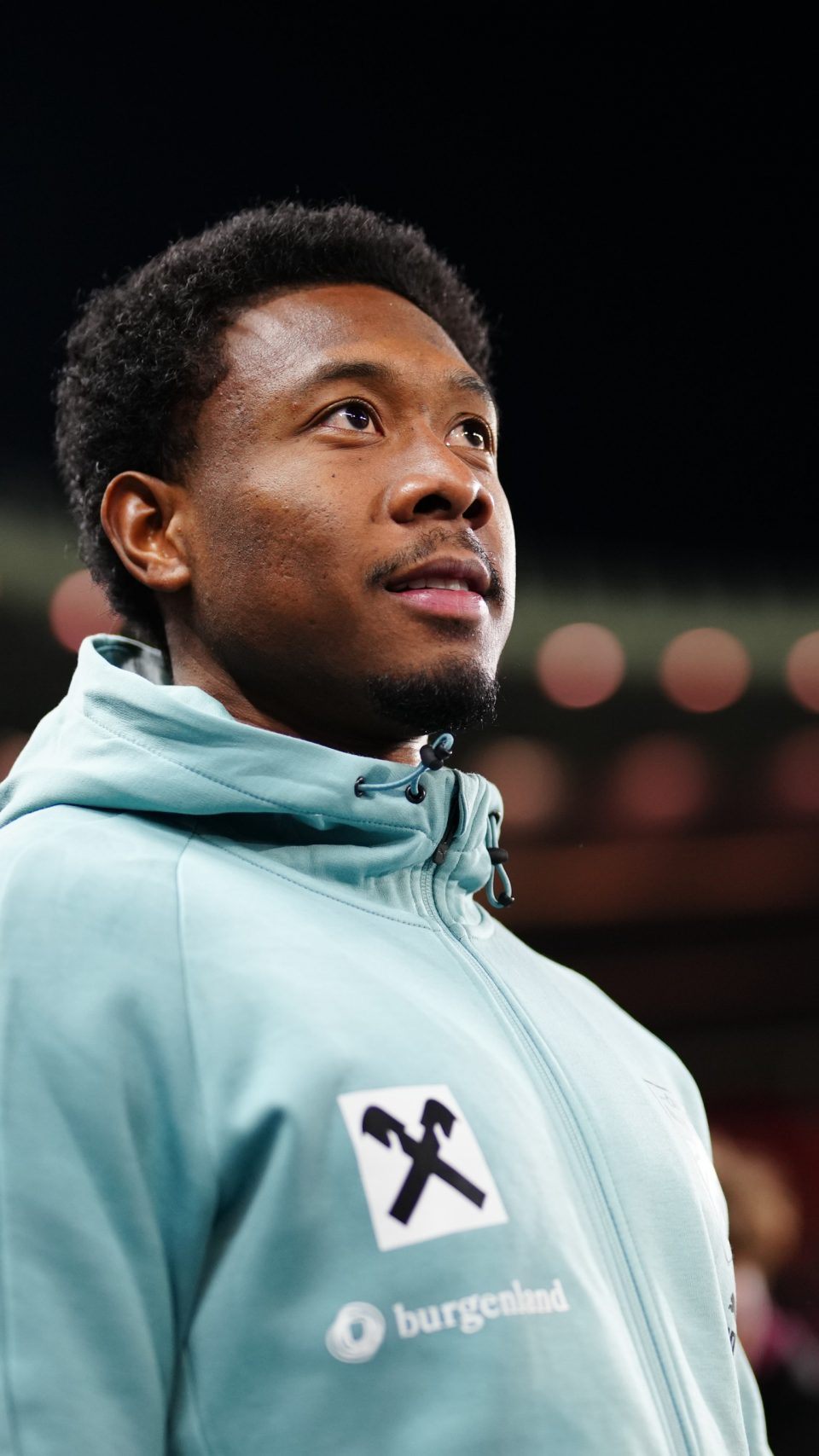 Knie-Spezialist Hofbauer befürwortet Alabas EM-Absage.