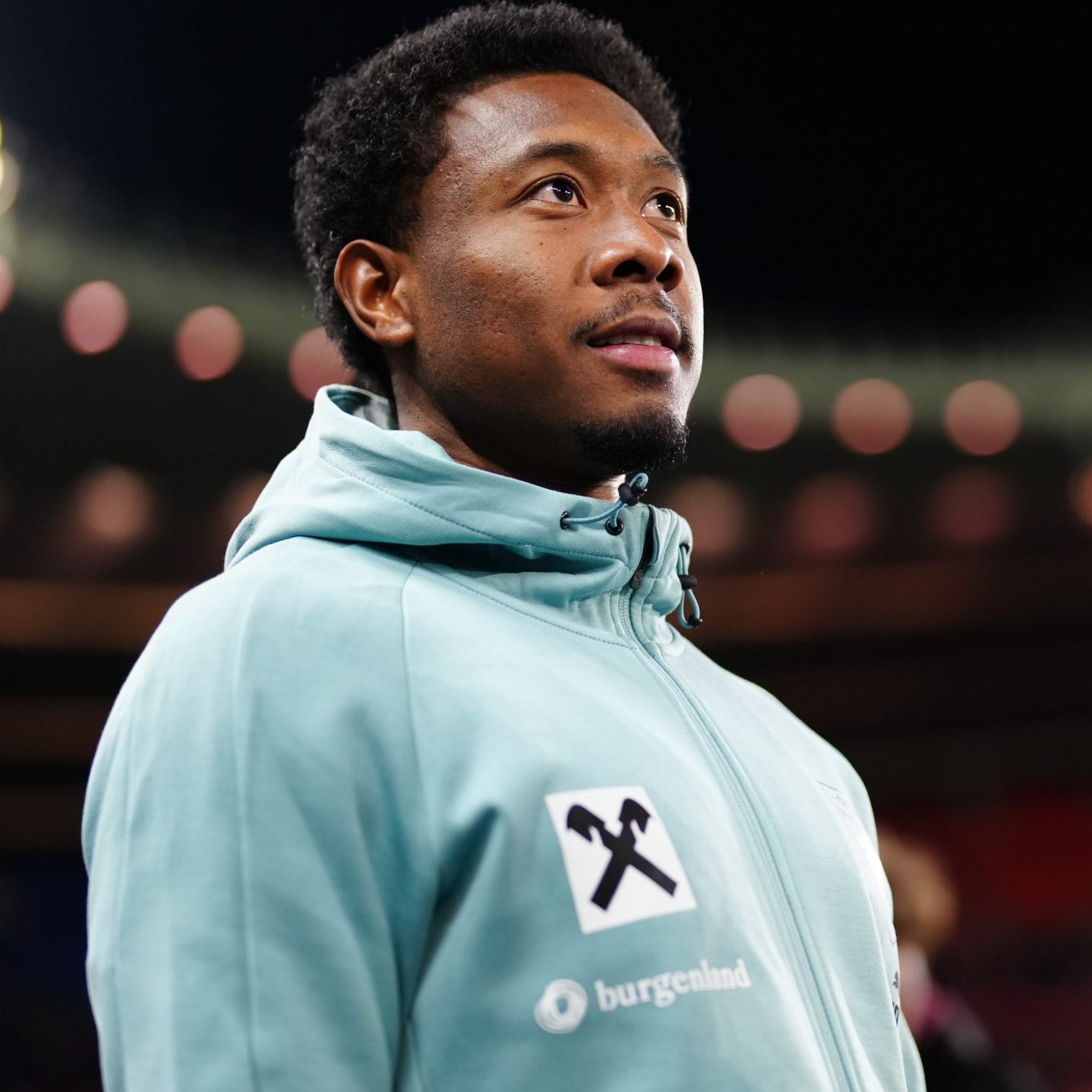 Erneute OP beim ÖFB-Star