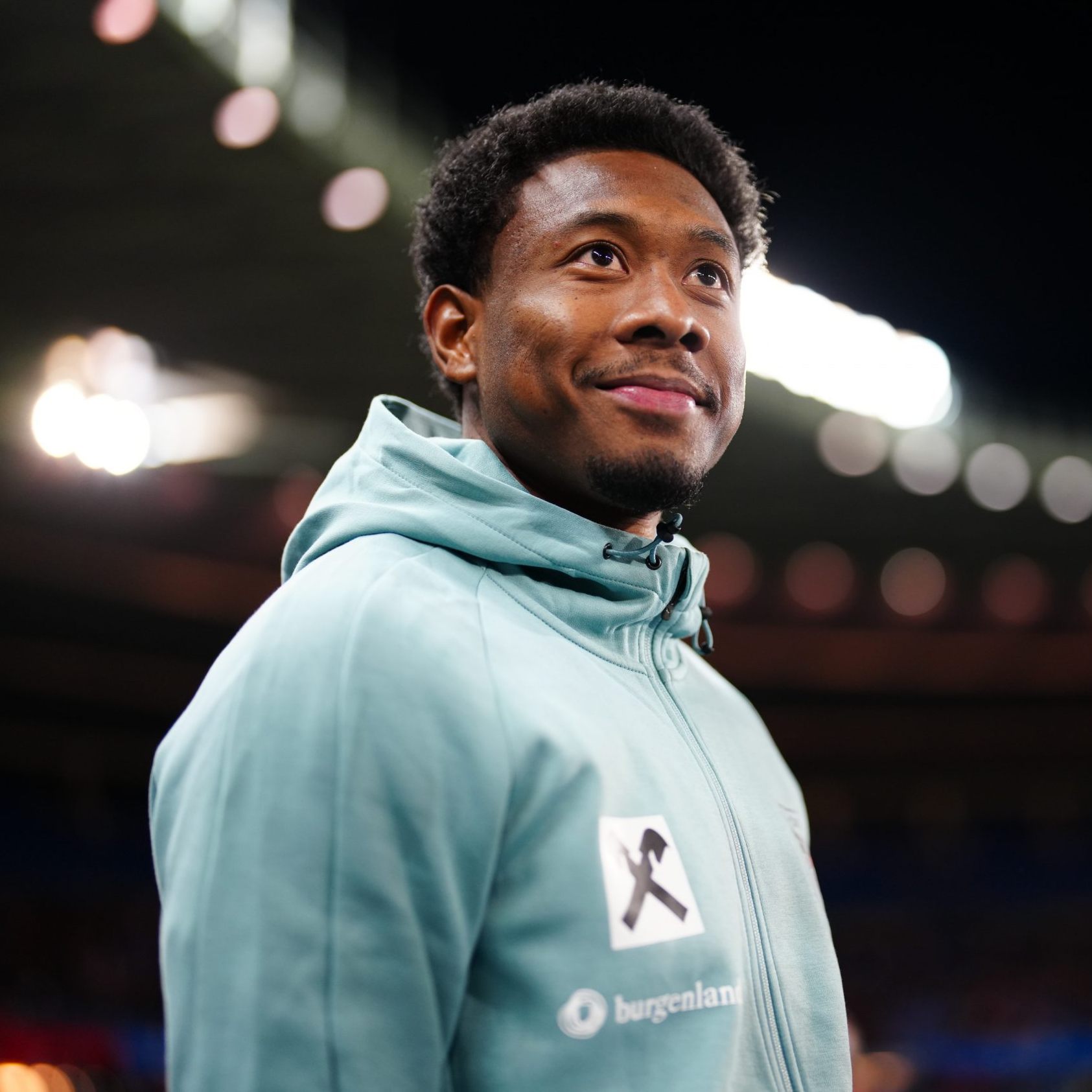 David Alaba wurde laut spanischen Medien erneut operiert.