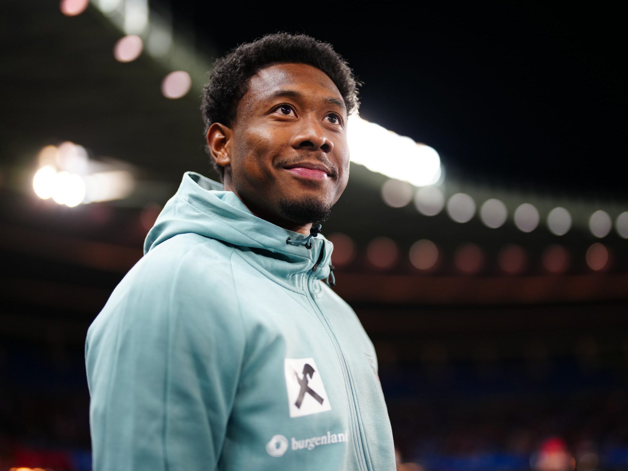 David Alaba wurde laut spanischen Medien erneut operiert.