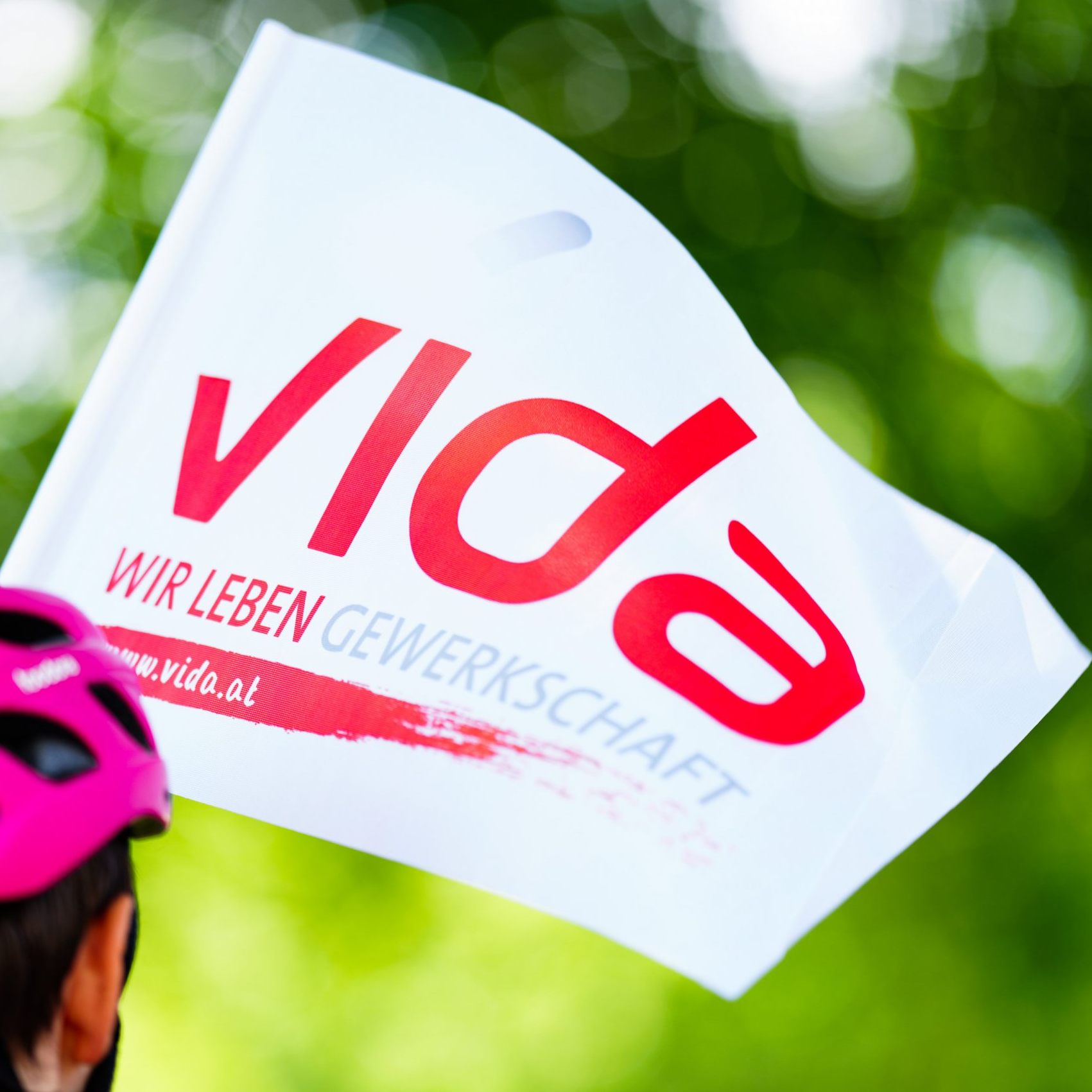 Die vida beklagt mangelnde Gesprächsbereitschaft der WKÖ.