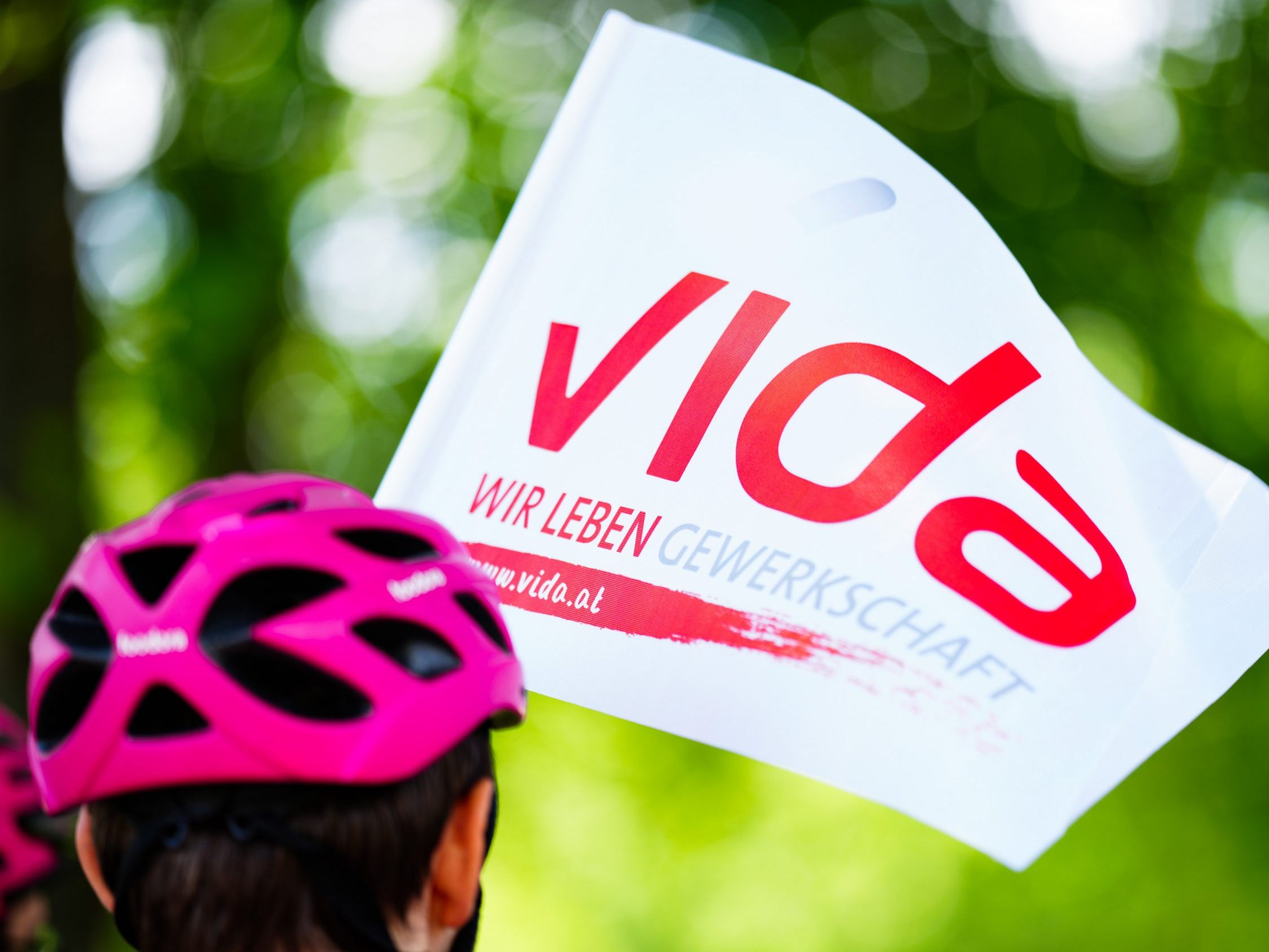 Die vida beklagt mangelnde Gesprächsbereitschaft der WKÖ.