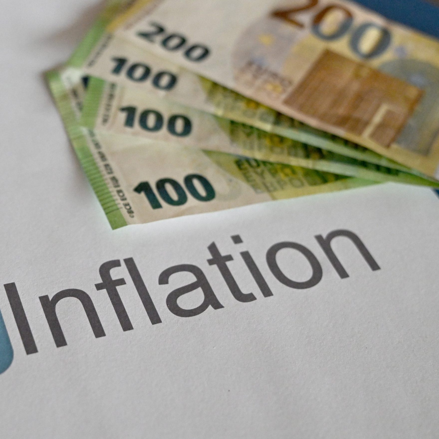 Die Inflation ist im Mai auf 3,3 Prozent gesunken.
