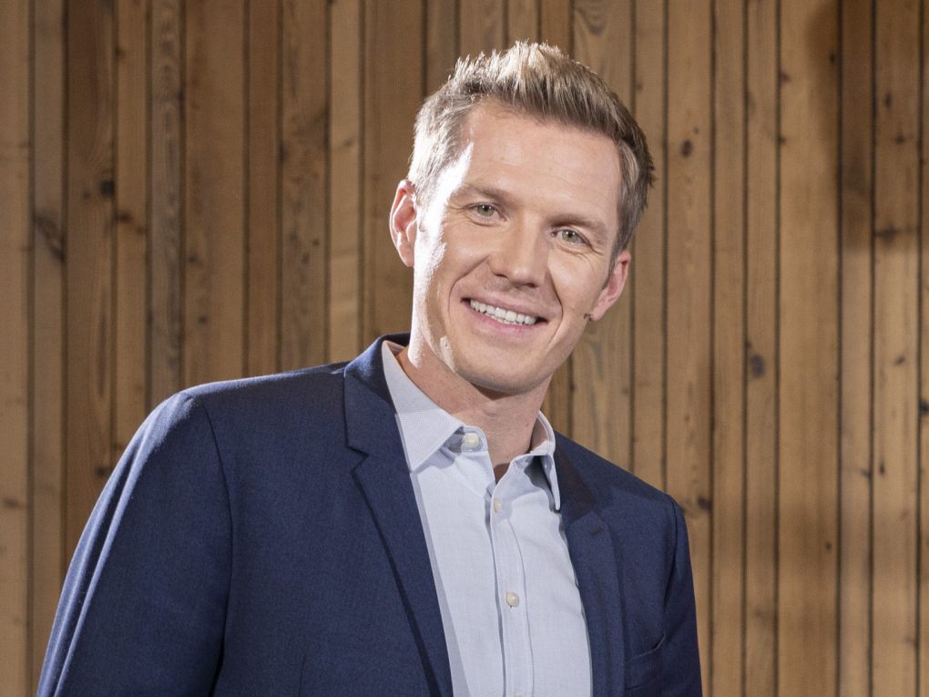 Florian Danner durchfährt die EU. Florian Danner durchfährt die EU.