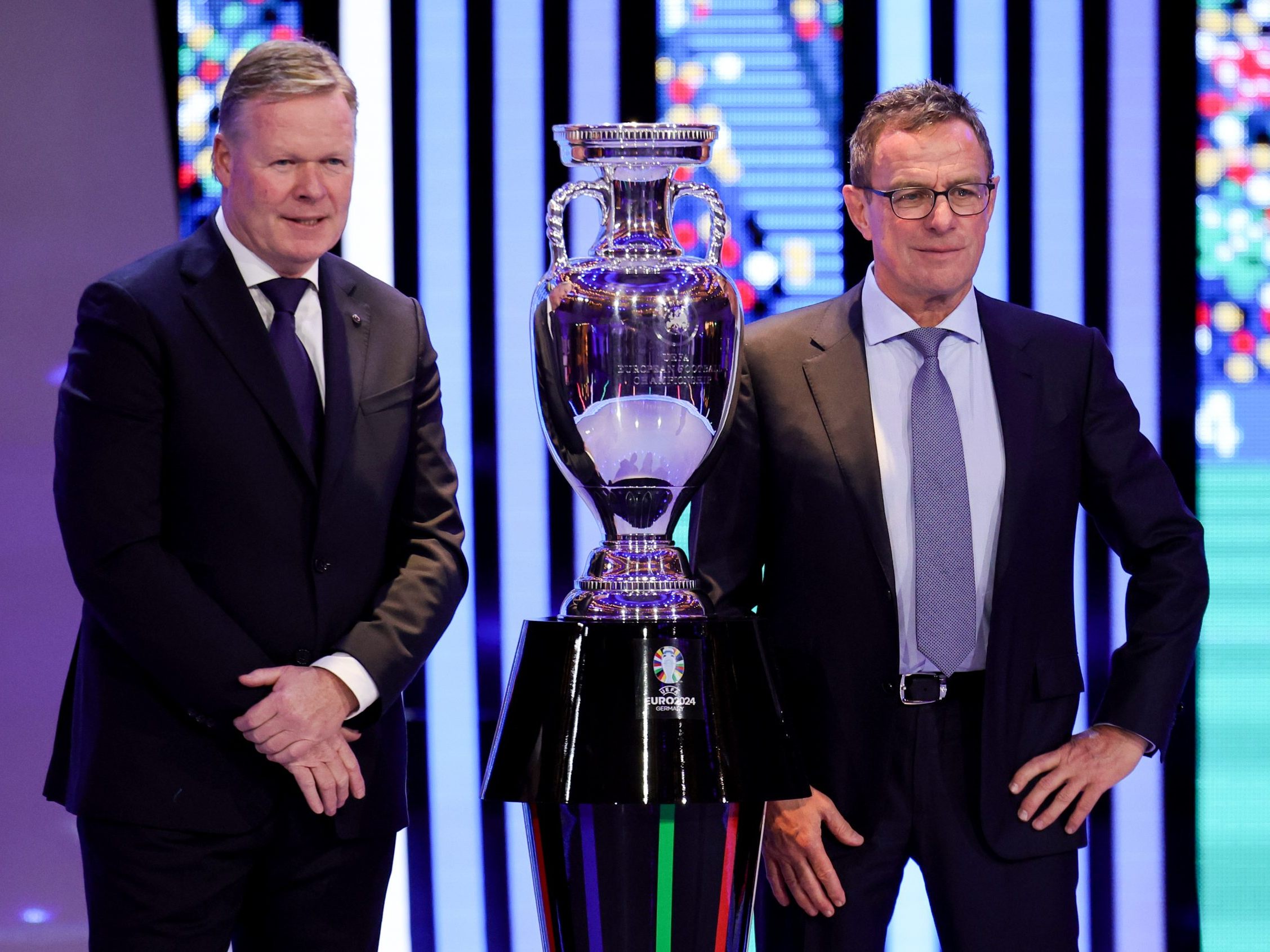 Die Niederlande und Österreich treffen in Gruppe D aufeinenader. Die Niederlande und Österreich treffen in Gruppe D aufeinenader.