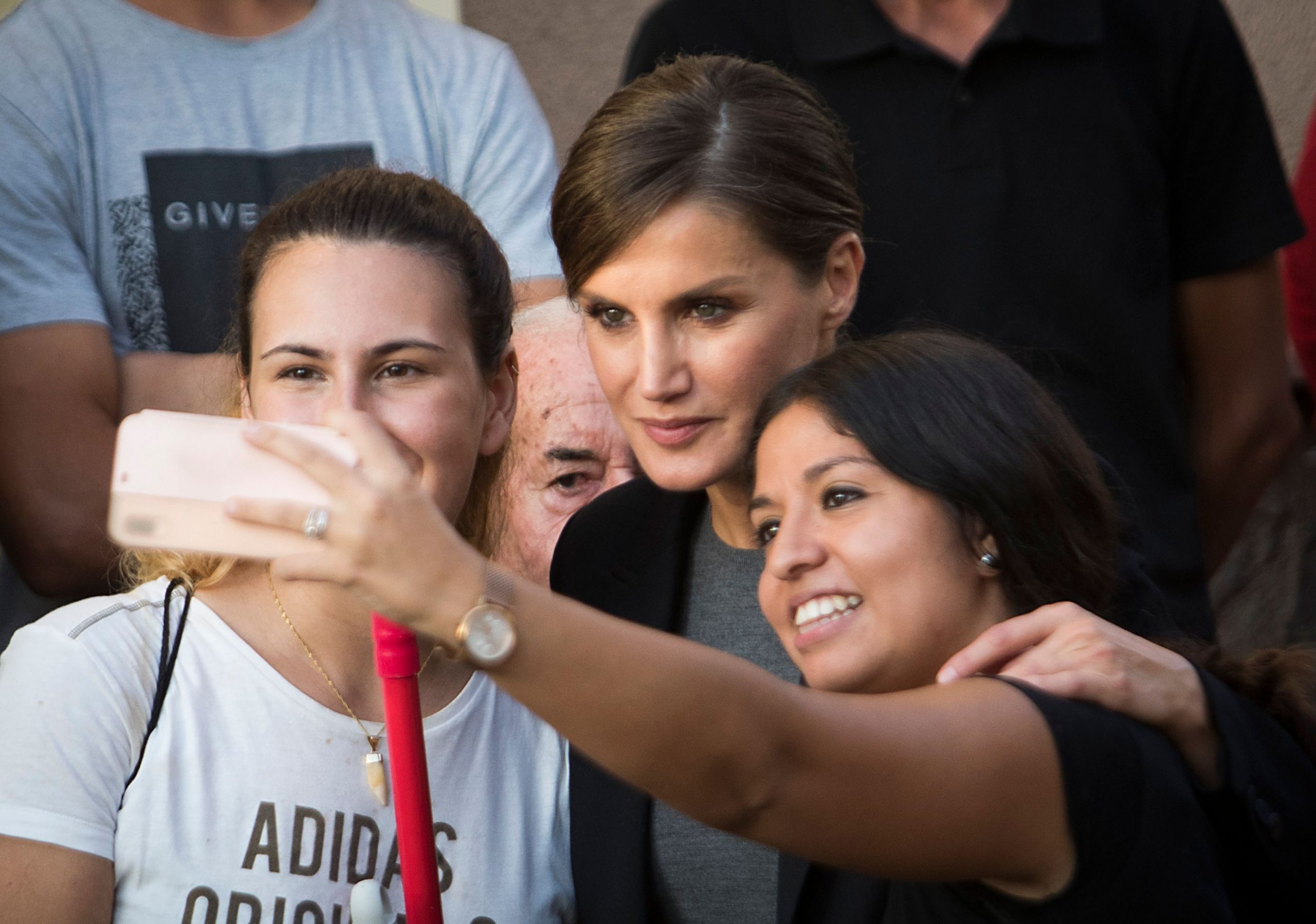 <span style="background-color: initial;"> </span> ©APA/AFP/JAIME REINA