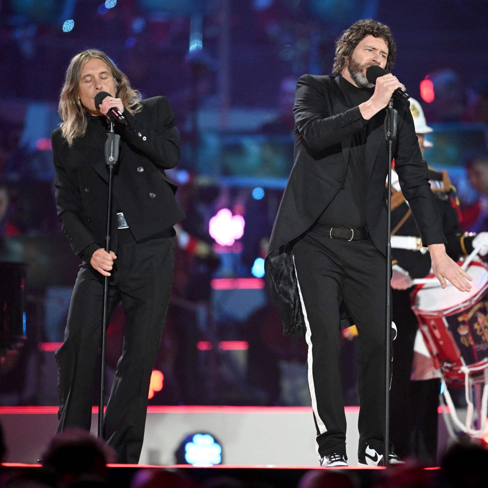 Take That kommen nach Österreich.