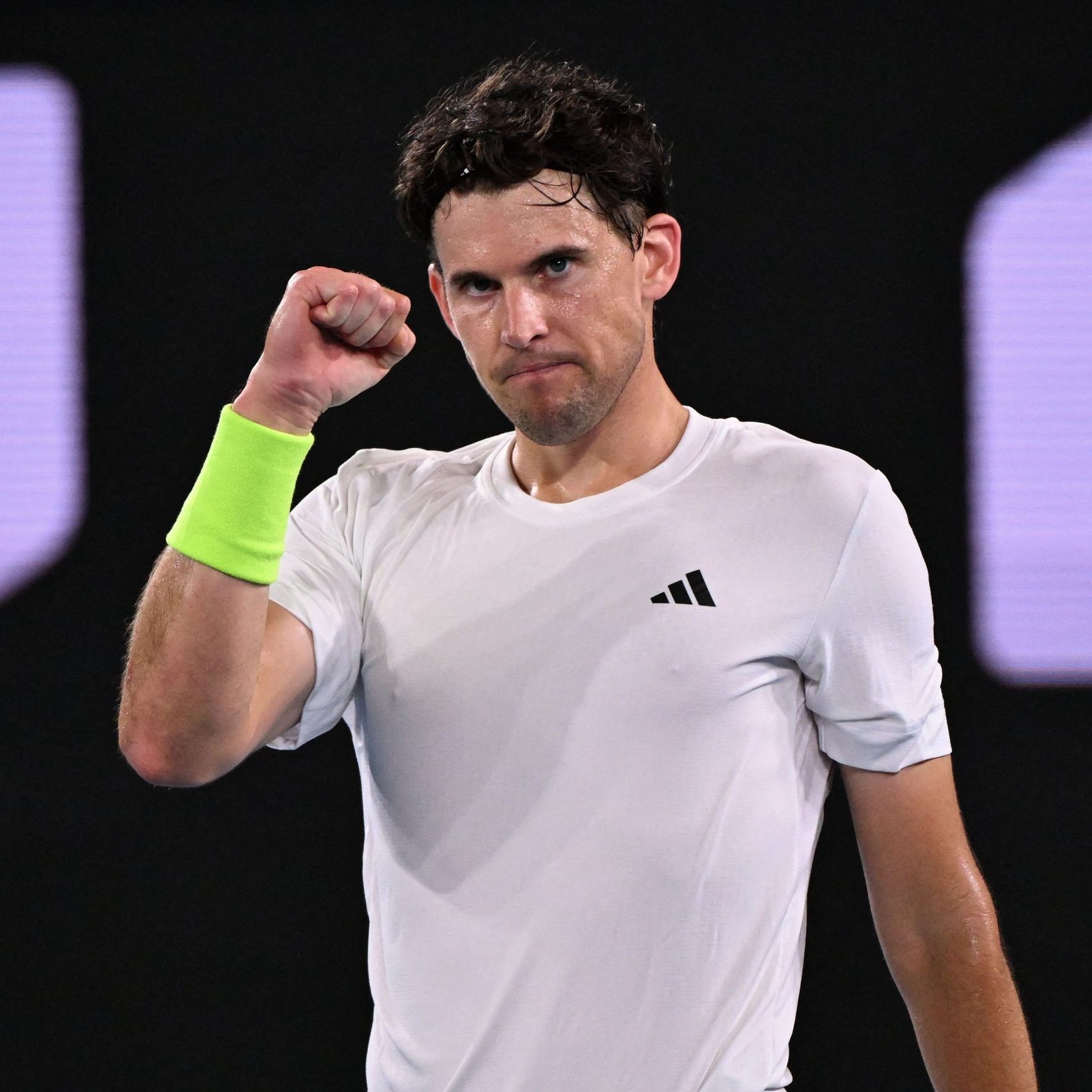 Dominic Thiem beendet seine Karriere mit Saisonende.