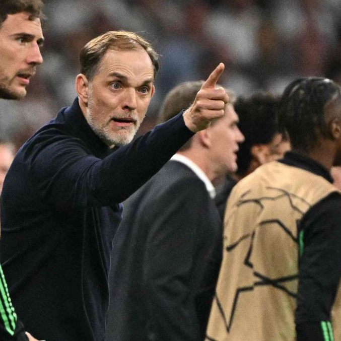 Real Madrid steht im Halbfinale der Champions League