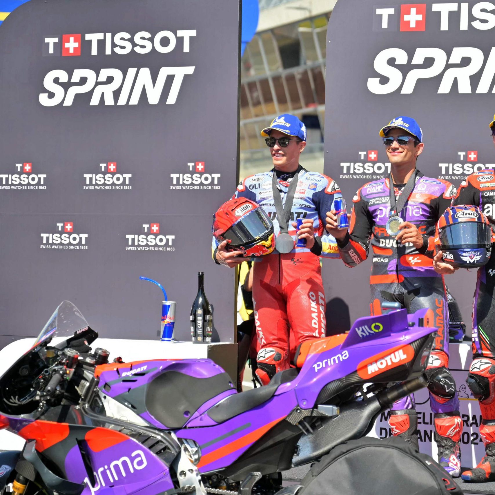 Großer Preis von Frankreich in Le Mans