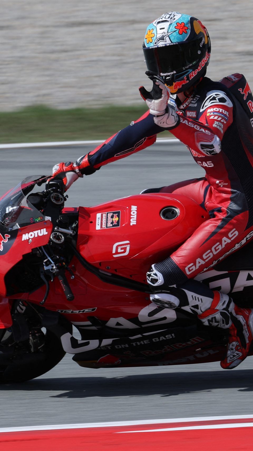 Pol Espargaró