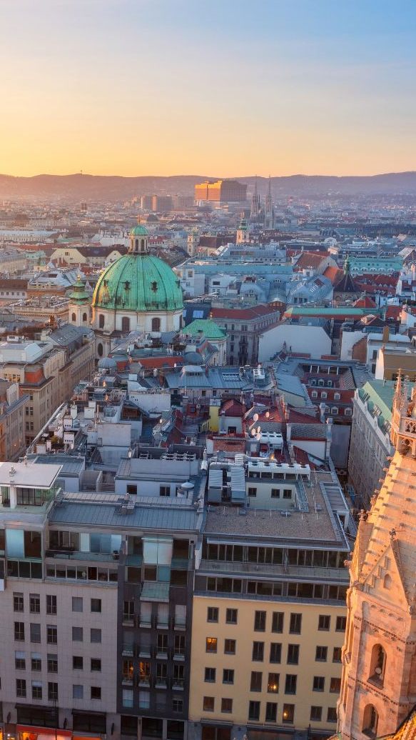 Variierende Situation je nach Bundesland