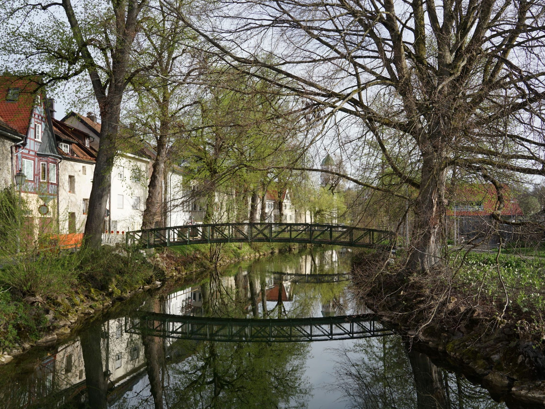 Argenbrücke Wangen
