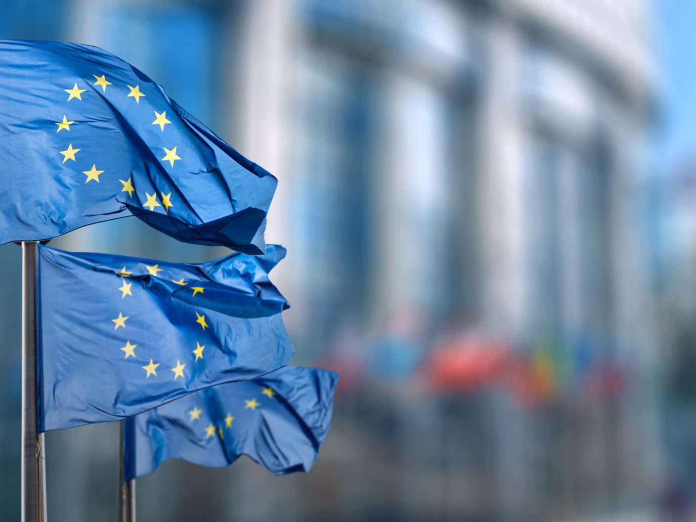 Studie über das Abstimmungsverhalten der EU-Mandatare.