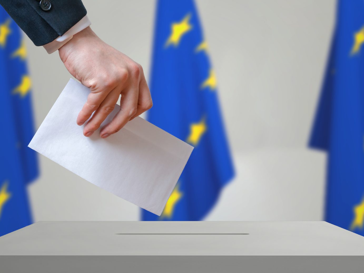 Der neue Wahlrechner kann bei der Entscheidung behilflich sein. Der neue Wahlrechner kann bei der Entscheidung behilflich sein.