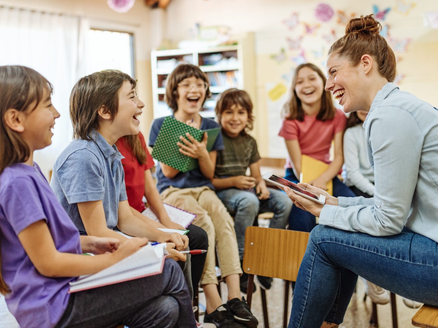 Ab Herbst sind Kinderschutzkonzepte an Schulen Pflicht. Ab Herbst sind Kinderschutzkonzepte an Schulen Pflicht.