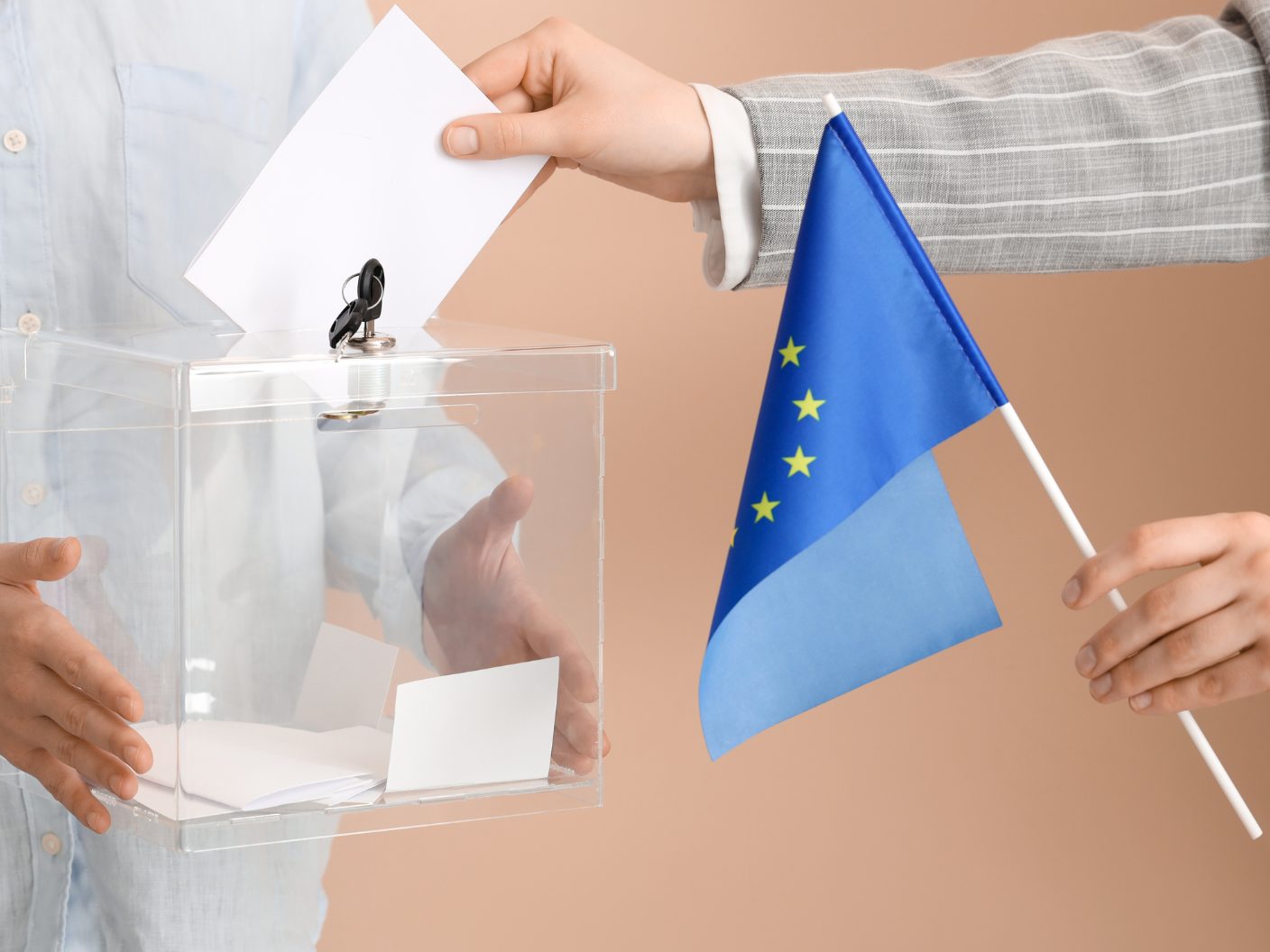 Europawahl: Wann wird wo gewählt? Europawahl: Wann wird wo gewählt?