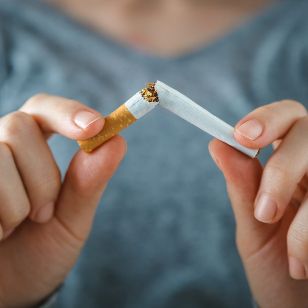 So könnte man die Raucherquote senken.