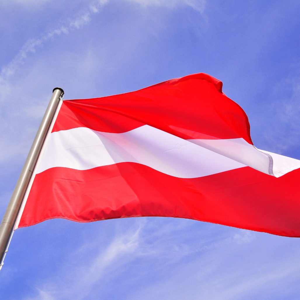 Die Stimmung in der österreichischen Wirtschaft hat sich im Mai etwas eingetrübt.