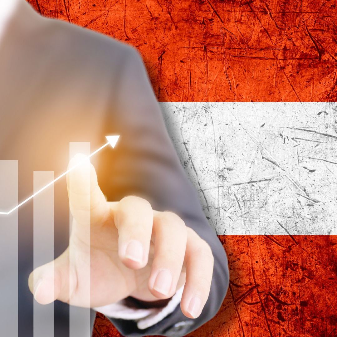 Nach der Rezession von 2023 zeichnet sich kein überdurchschnittlicher Anstieg mehr ab.