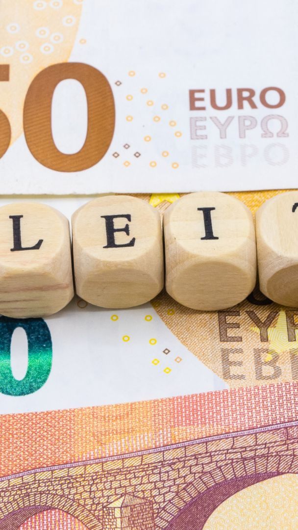 Die Firmenpleiten waren zu Jahresbeginn auf dem höchsten Stand seit 2019.