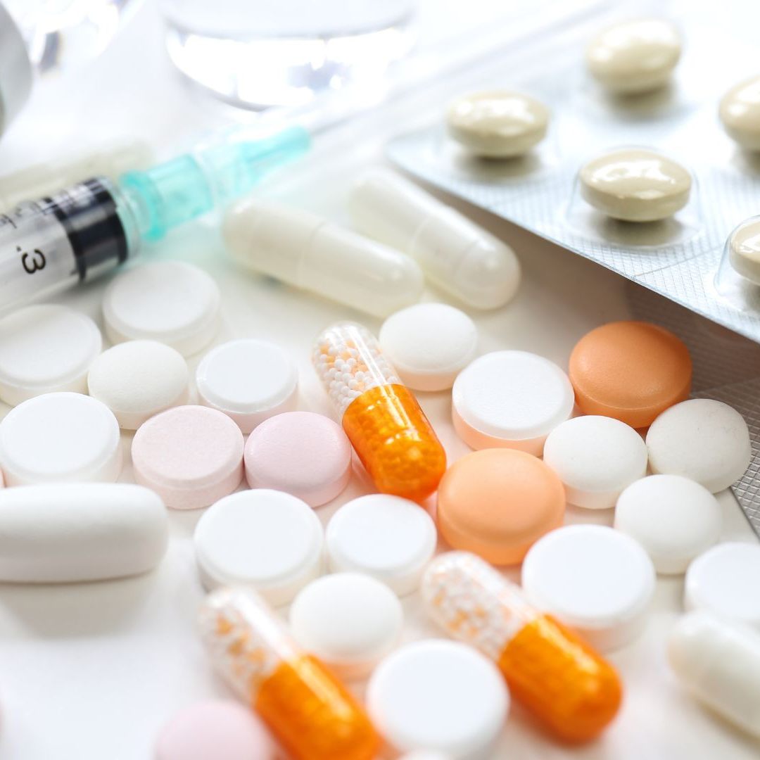 Die Zahl von 36 Innovationen lag etwa im Schnitt der vergangenen zehn Jahre.