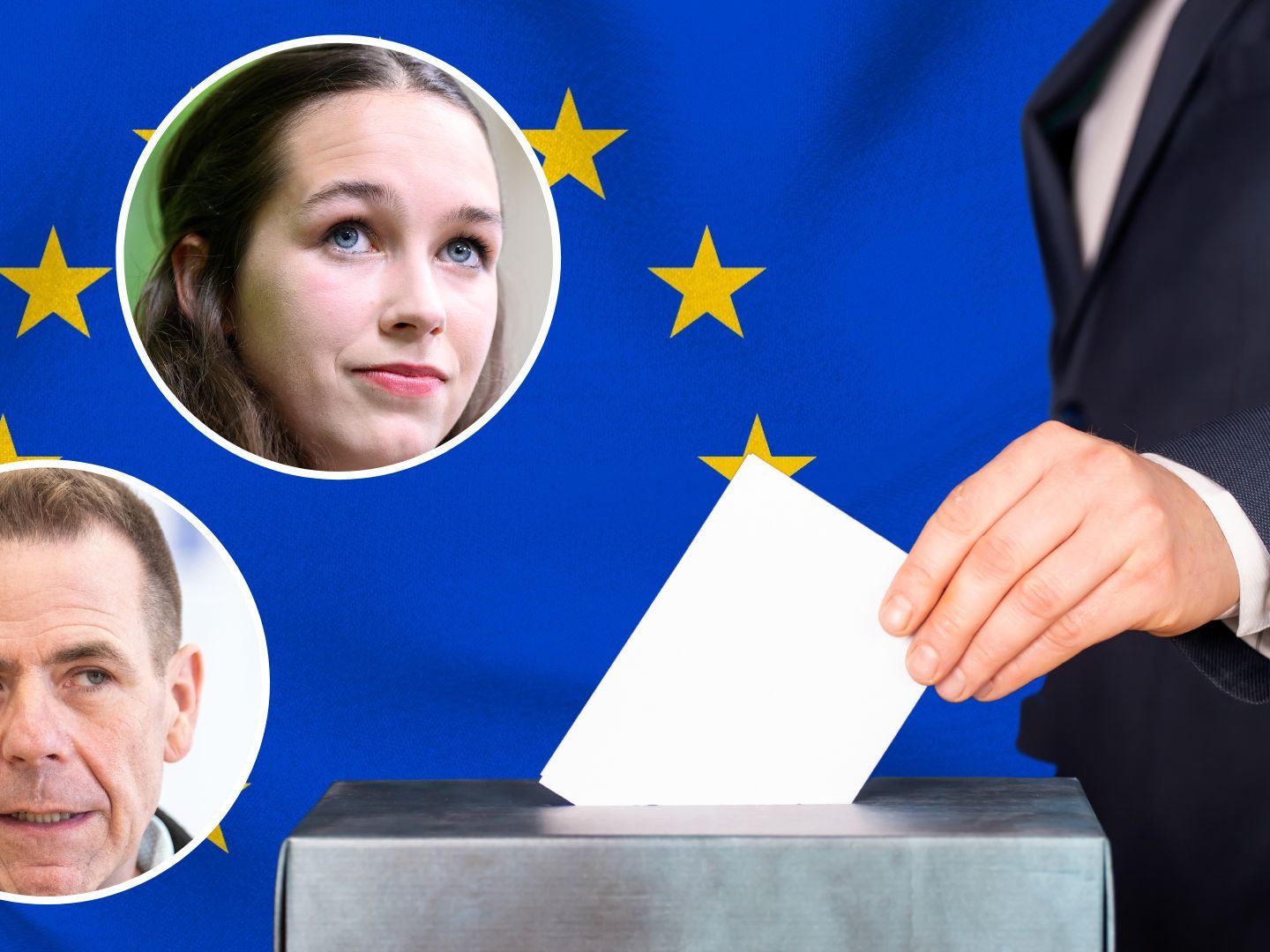 Die Grünen verlieren in Umfragen leicht, während die FPÖ stabil auf Platz eins liegt. Die Grünen verlieren in Umfragen leicht, während die FPÖ stabil auf Platz eins liegt.