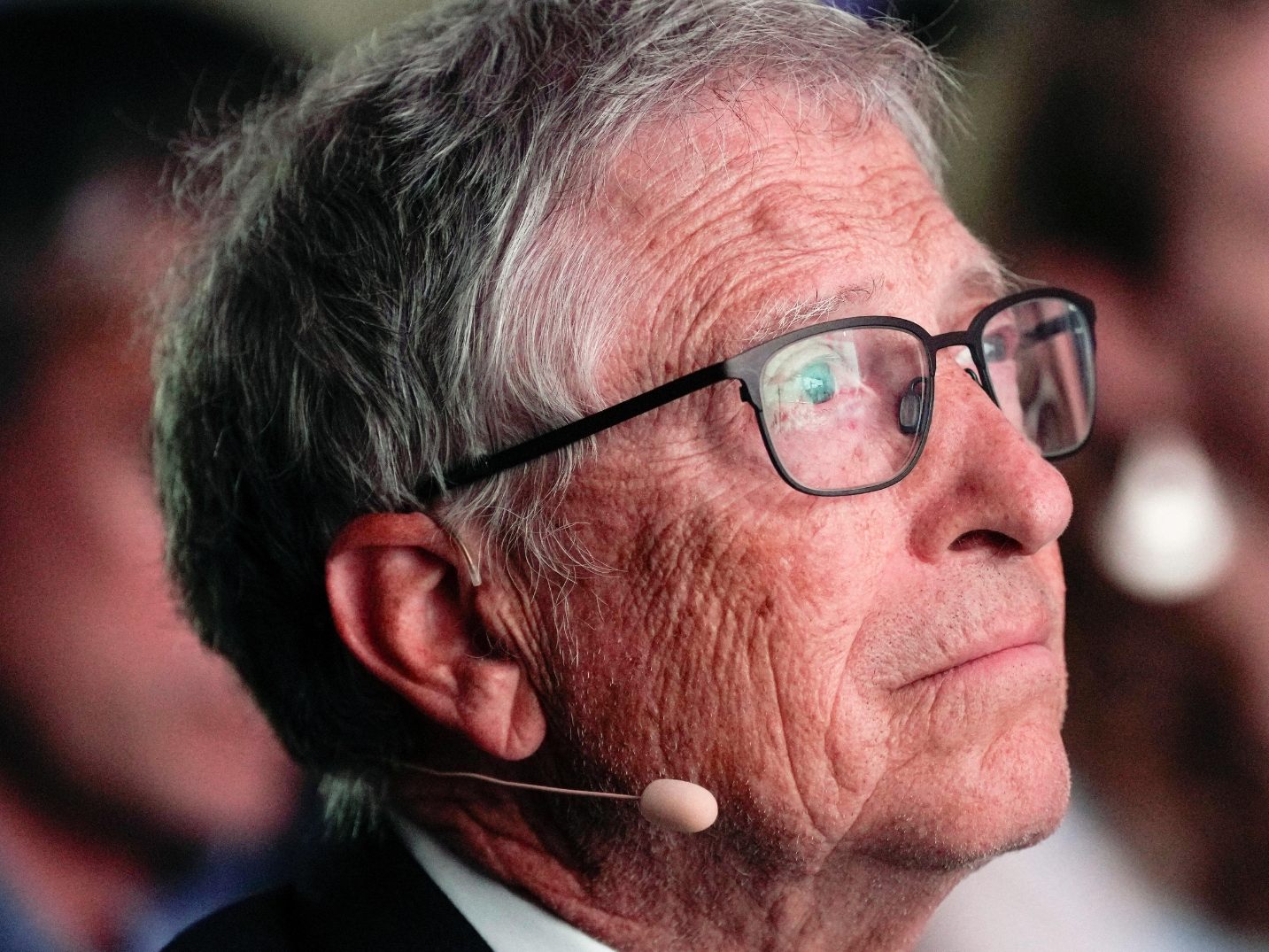 Einblick in das Portfolio von Bill Gates Einblick in das Portfolio von Bill Gates