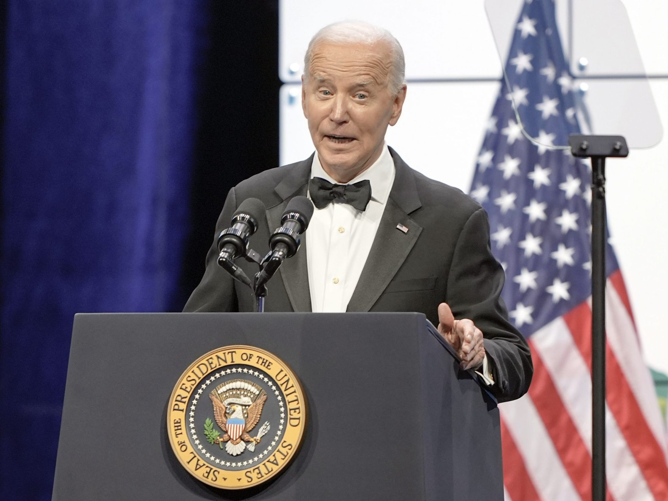 US-Präsident Joe Biden