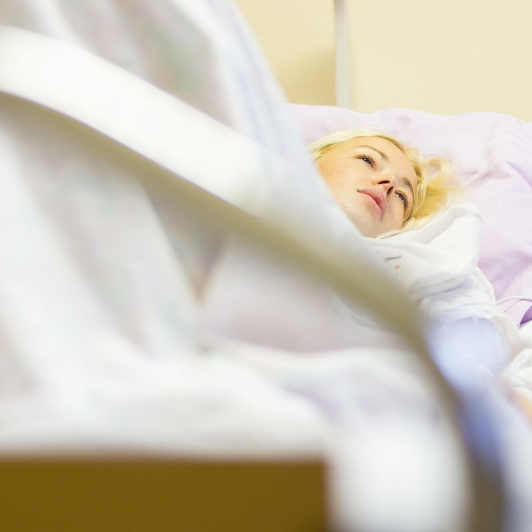 Mit der Protestaktion am Wiener Heldenplatz soll mehr Bewusstsein für die schwere Erkrankung geschaffen werden.