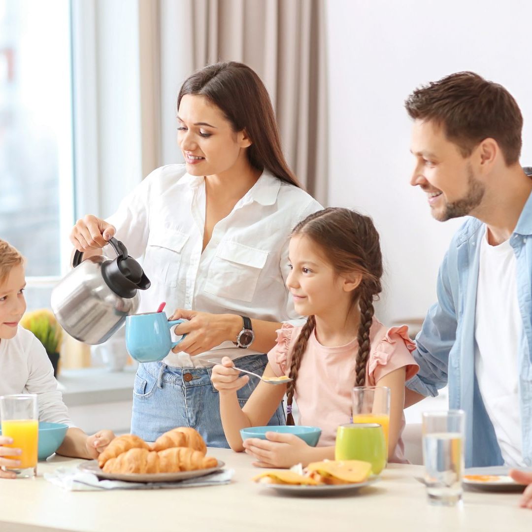 Österreich steckt in den klassischen Geschlechterrollen fest.