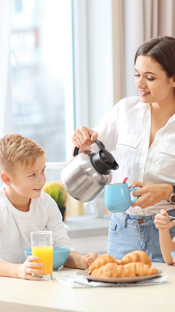 Österreich steckt in den klassischen Geschlechterrollen fest.
