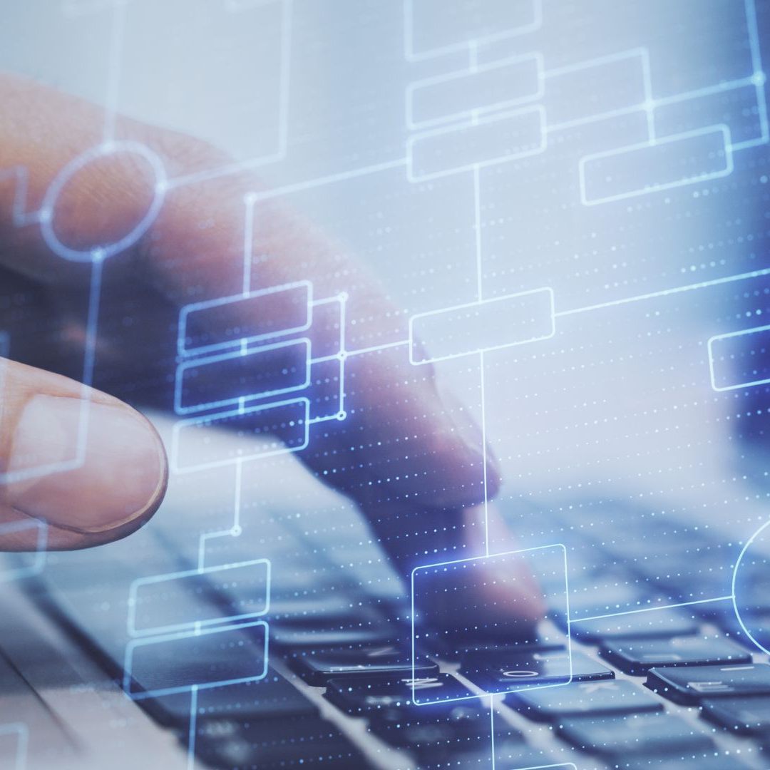 Der Gesamtschaden, der durch die erfundene Kryptowährung entstanden ist, liegt bei sechs Millionen Euro.