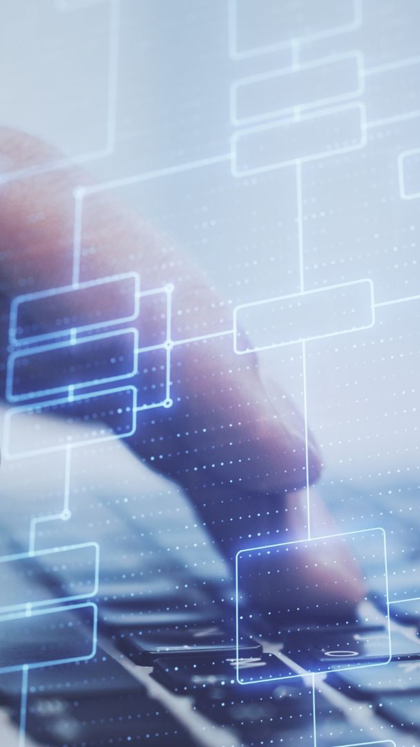 Der Gesamtschaden, der durch die erfundene Kryptowährung entstanden ist, liegt bei sechs Millionen Euro.