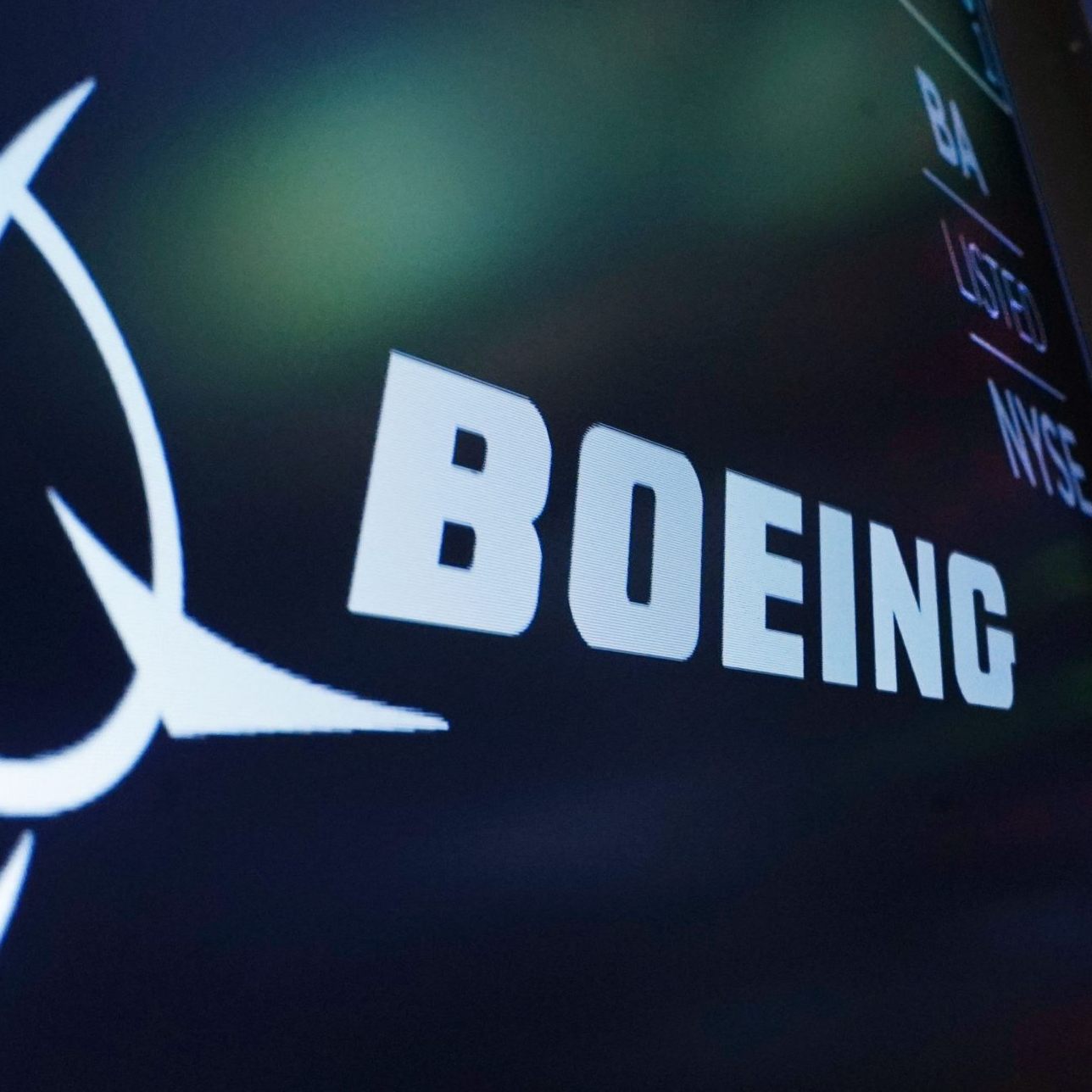 Boeing muss sich für zwei tödliche Abstürze verantworten.