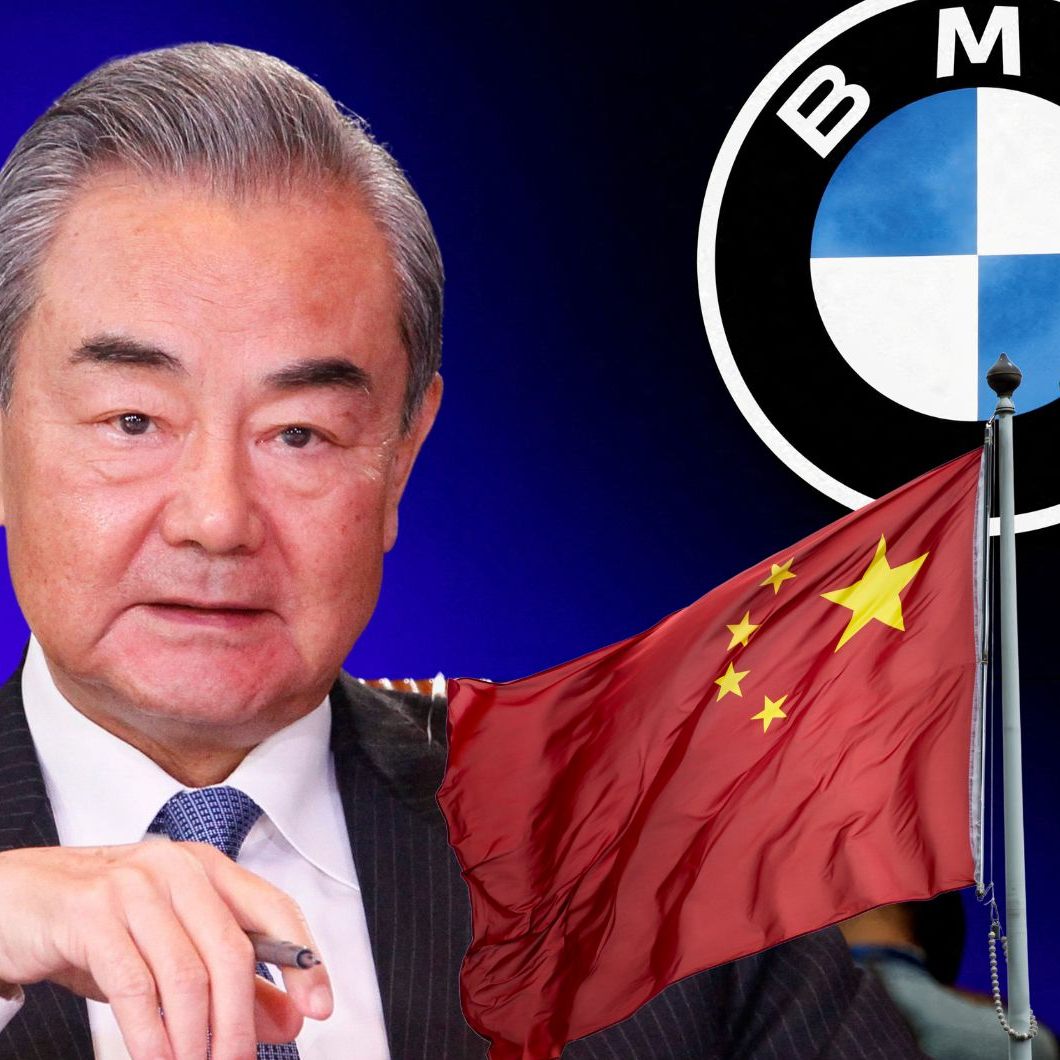 Der Autohersteller BMW könnte von höheren Zöllen auf Fahrzeuge aus der EU in China betroffen sein. Diese Maßnahme wäre eine Reaktion auf die kürzlich erhöhten Zölle der USA auf chinesische Elektroautos.