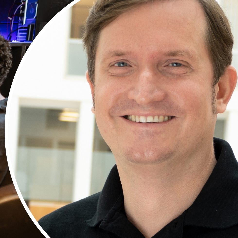 Stephan Vogler (r.) zahlt insgesamt 3,6 Mio. Euro an Prämien aus.