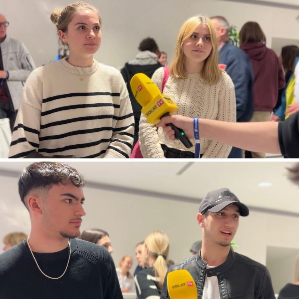 Umfrage: Welche Themen sind wichtig für Schüler und Schülerinnen