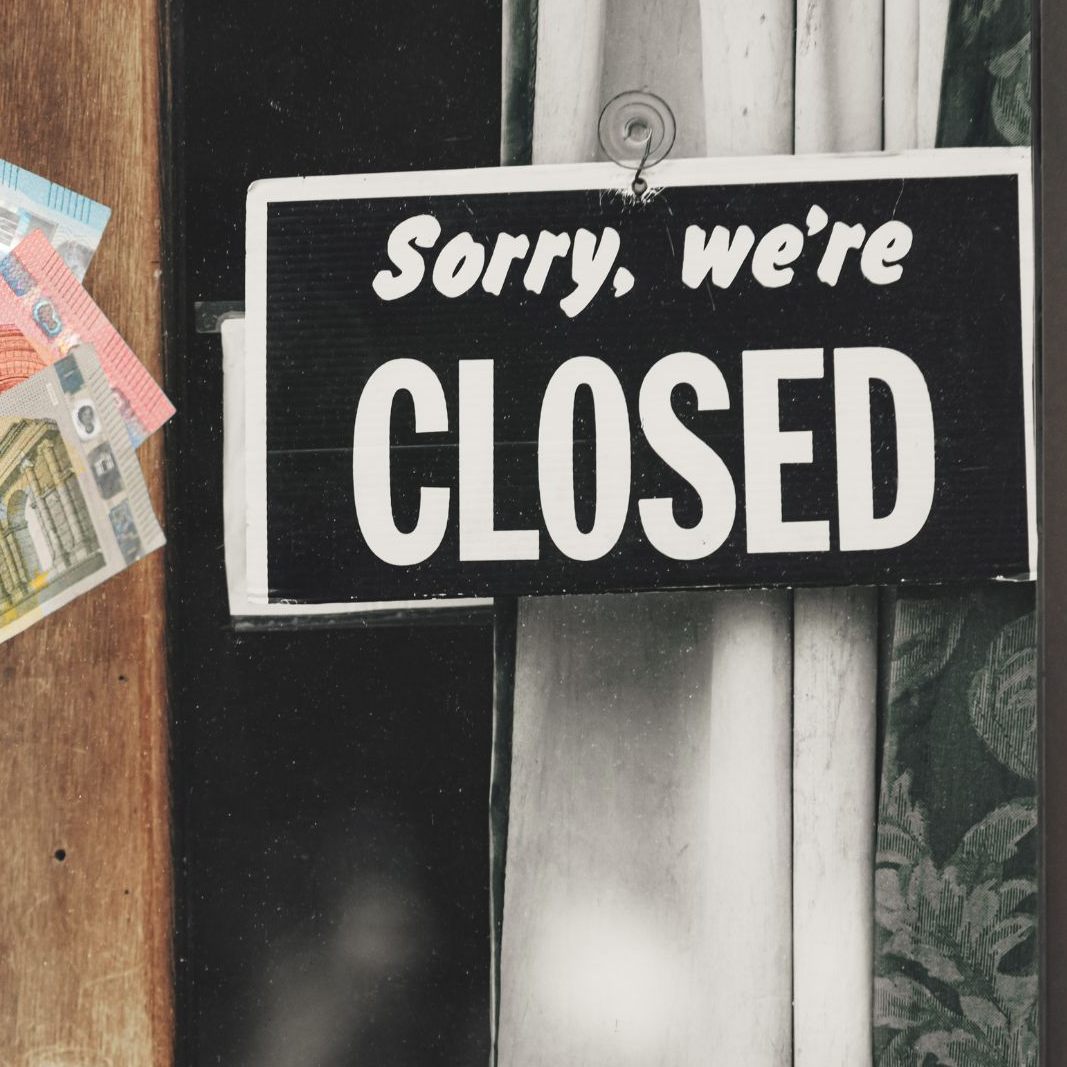 Dank der Coronahilfen konnte der Betrieb in zahlreichen Unternehmen weitergeführt werden.