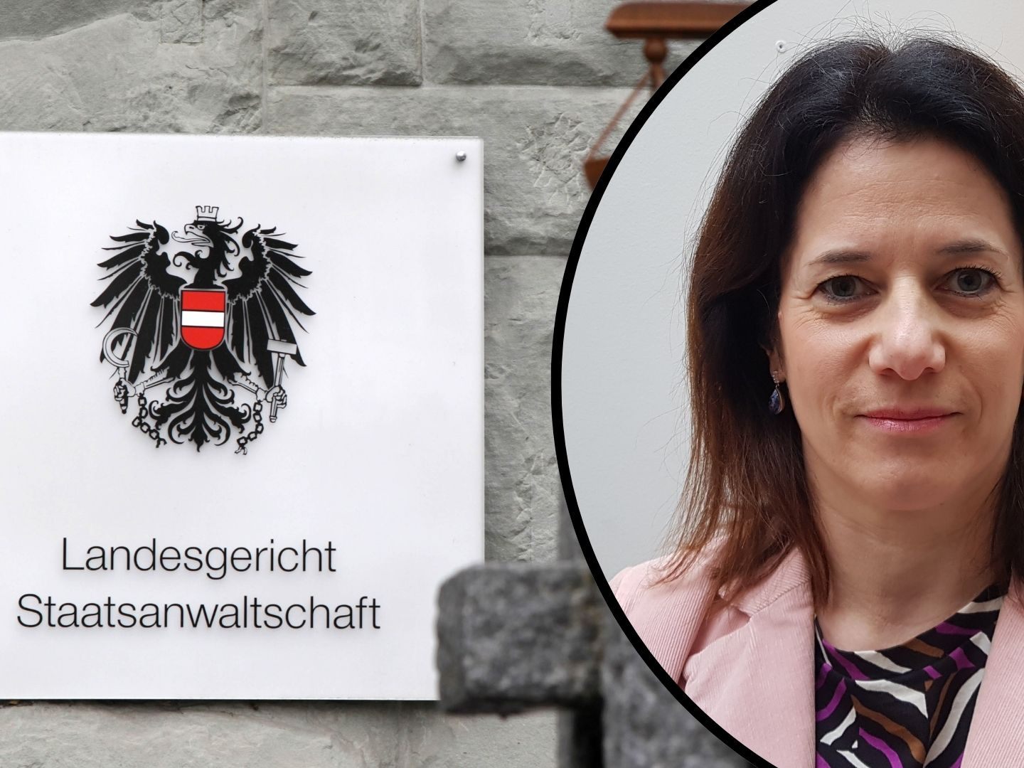 Opferanwältin Andrea Höfle-Stenech