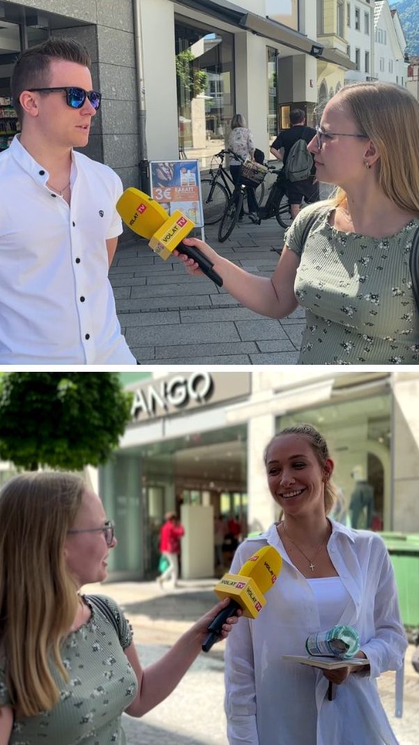 Setzen Vorarlberger beim Einkauf vermehrt auf Rabattaktionen?